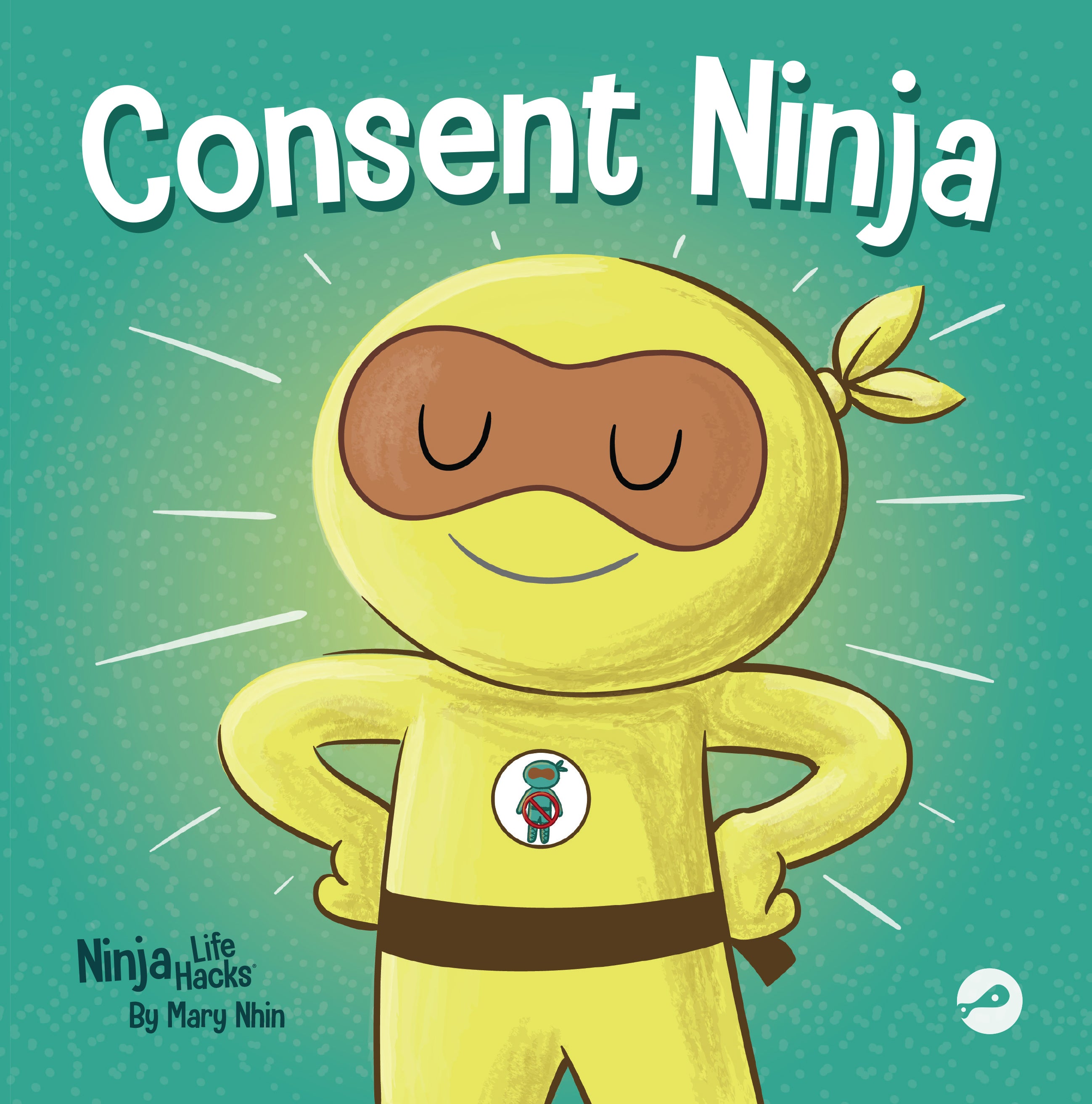 Ninja Books for Kids (Our Top Picks) - Pragmatic Mom