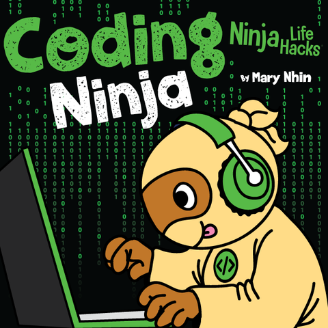 Coding Ninja Paperback