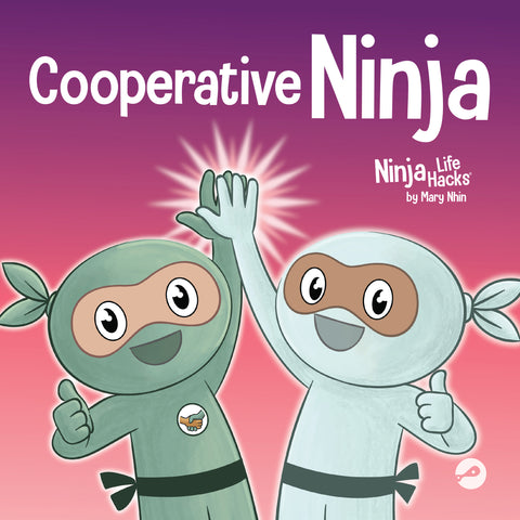 Cooperative Ninja Paperback