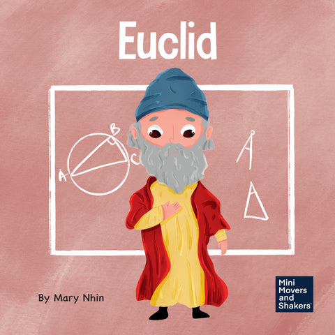 Euclid Paperback Book