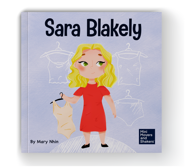 Sara Blakely, Biography, Spanx, & Facts