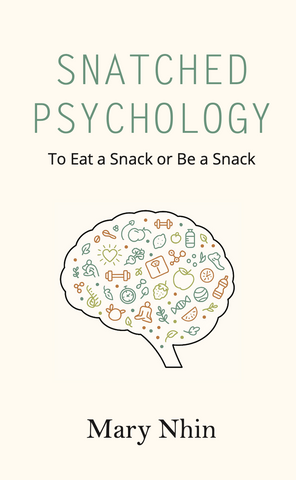 Snatched Psychology Paperback Book