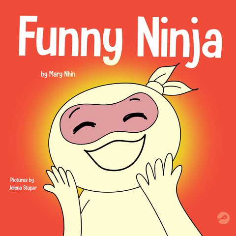 Funny Ninja Lesson Plans